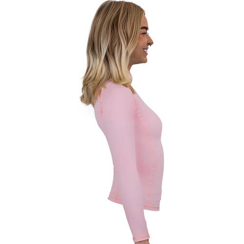 Annox LS Women Rashguard