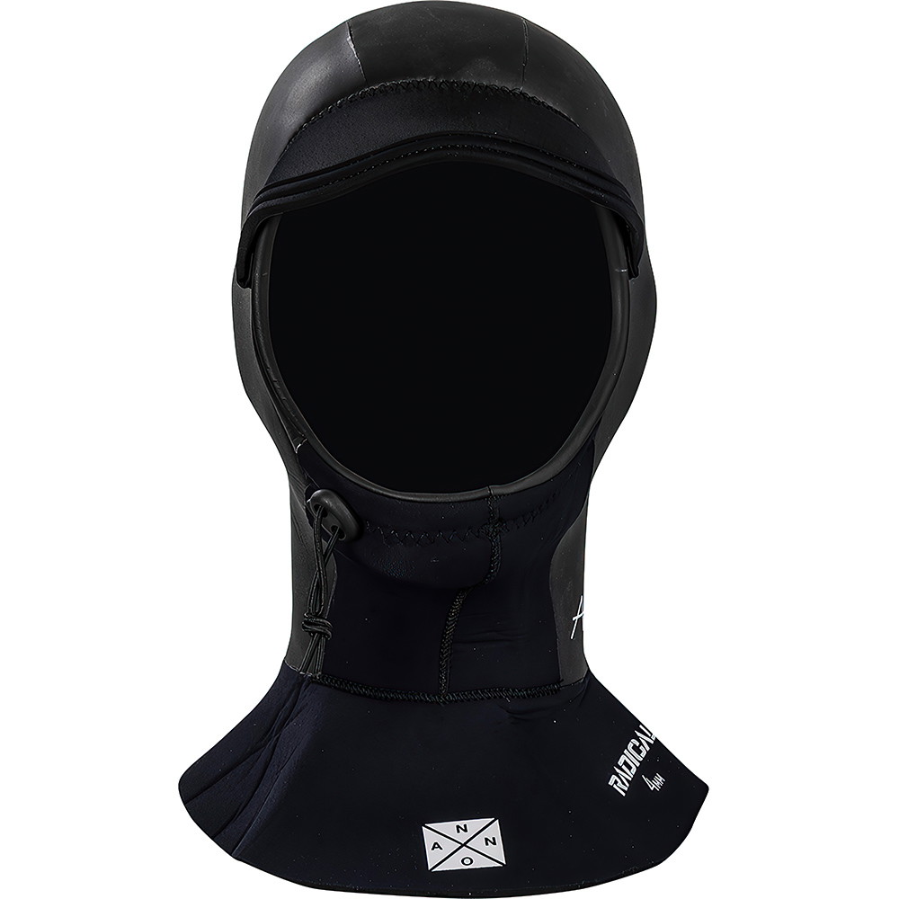 Annox Radical Neoprene Hood 4mm