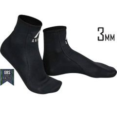 Annox Union Neoprene Socks