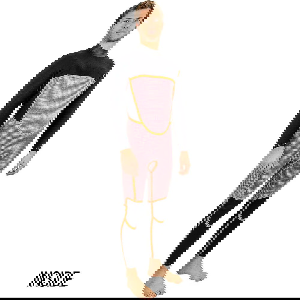 Annox Impulse Wetsuit 5/4/3