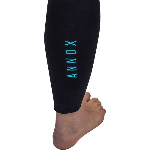 Annox Radical Hooded Women Wetsuit 6/5/4