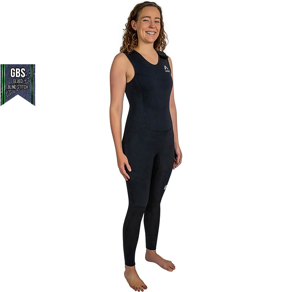 Roxy POP Surf Women Wetsuit 1 mm