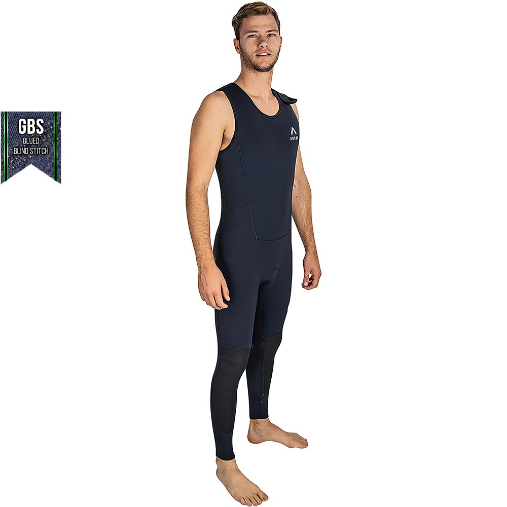 maria wetsuit LONG JOHN サイズL 3mm LONG JOHN – MARIA WETSUIT