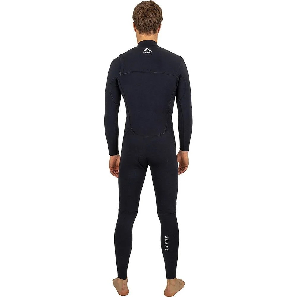 Annox Radical Wetsuit 4/3