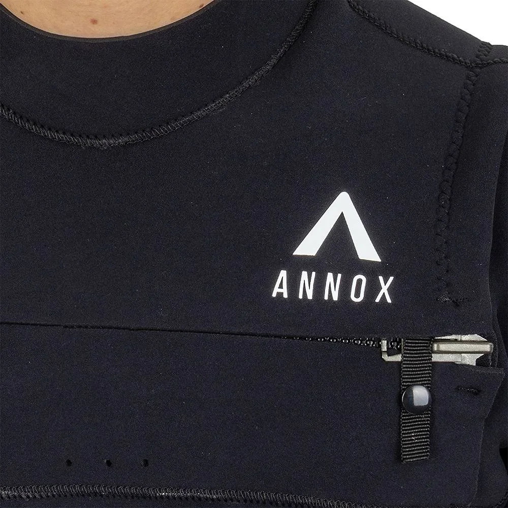 Annox Radical Wetsuit 4/3