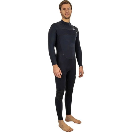 Annox Radical Wetsuit 4/3