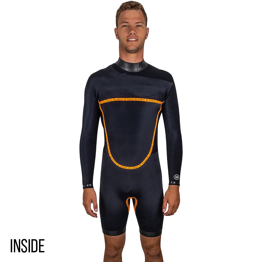 Annox Radical Wetsuit 3/2
