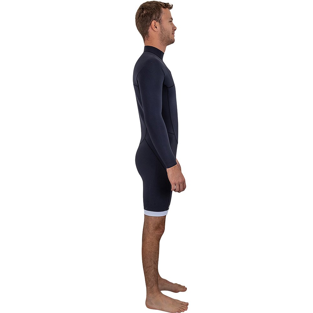 Annox Radical Men LS Wetsuit 4/3