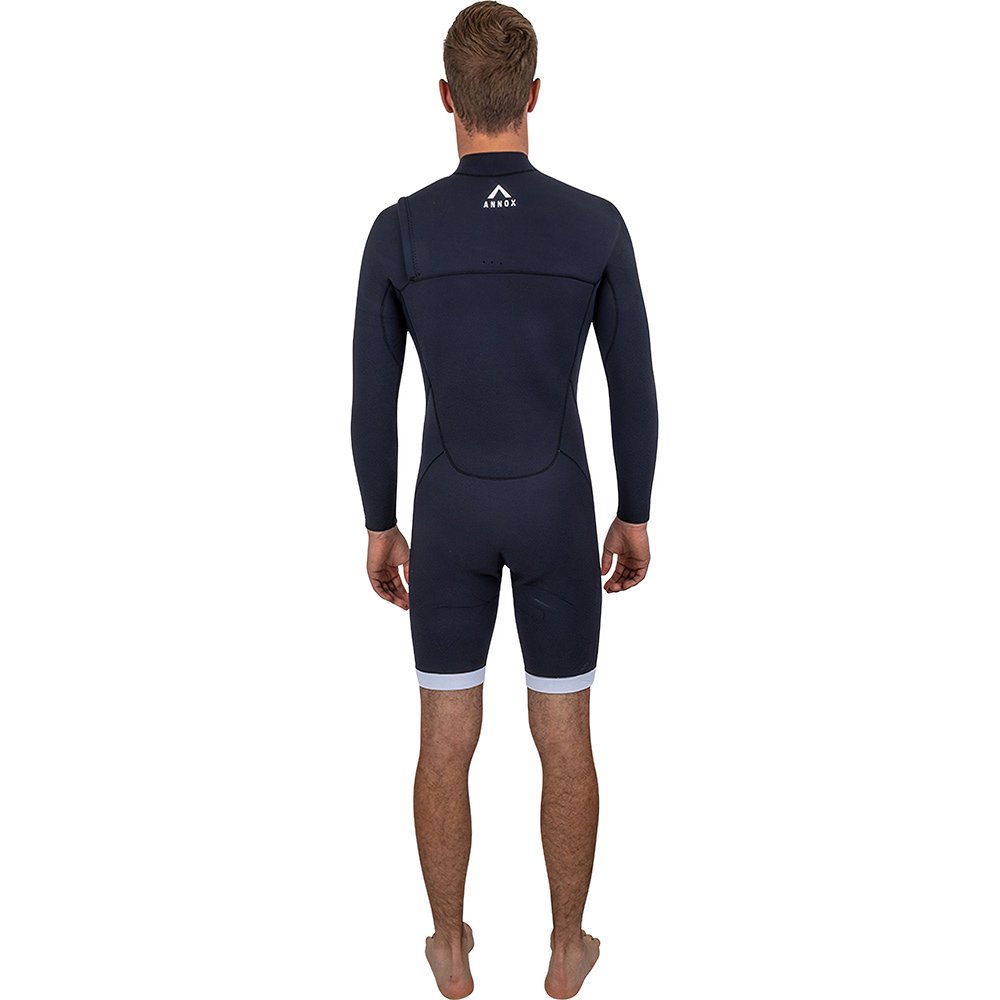 Annox Radical Men LS Wetsuit 4/3