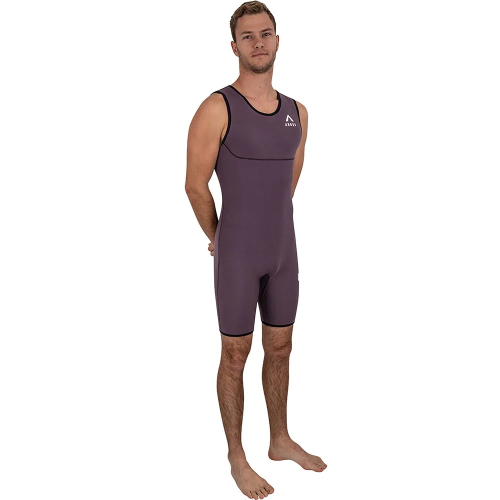 Annox Radical Short John Wetsuit 4mm