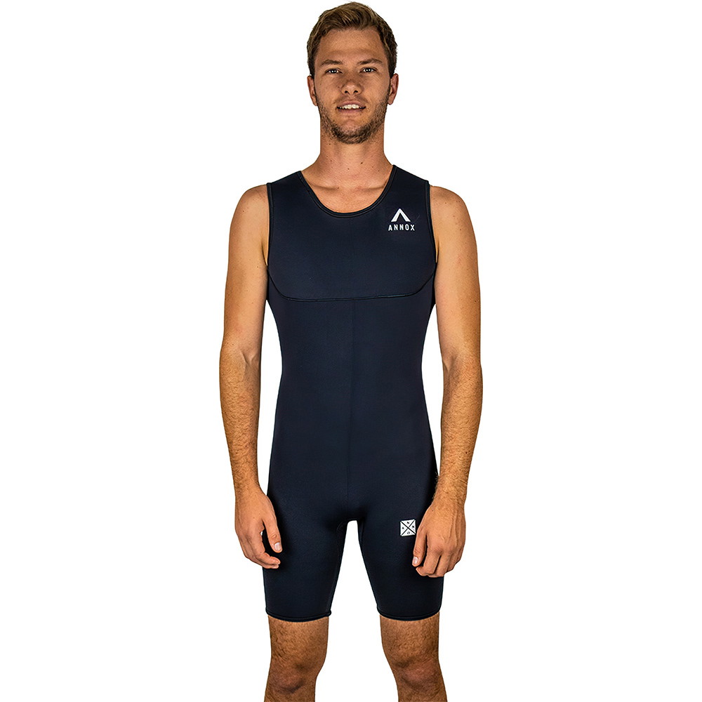 Aquvii CONTROL SHORT COAT【MARE】 AquaLung Womens Jumpsuit Xscape 4/3mm - Force-E Scuba Centers