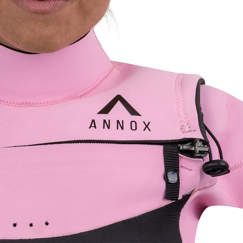 Annox Radical Women Wetsuit 4/3