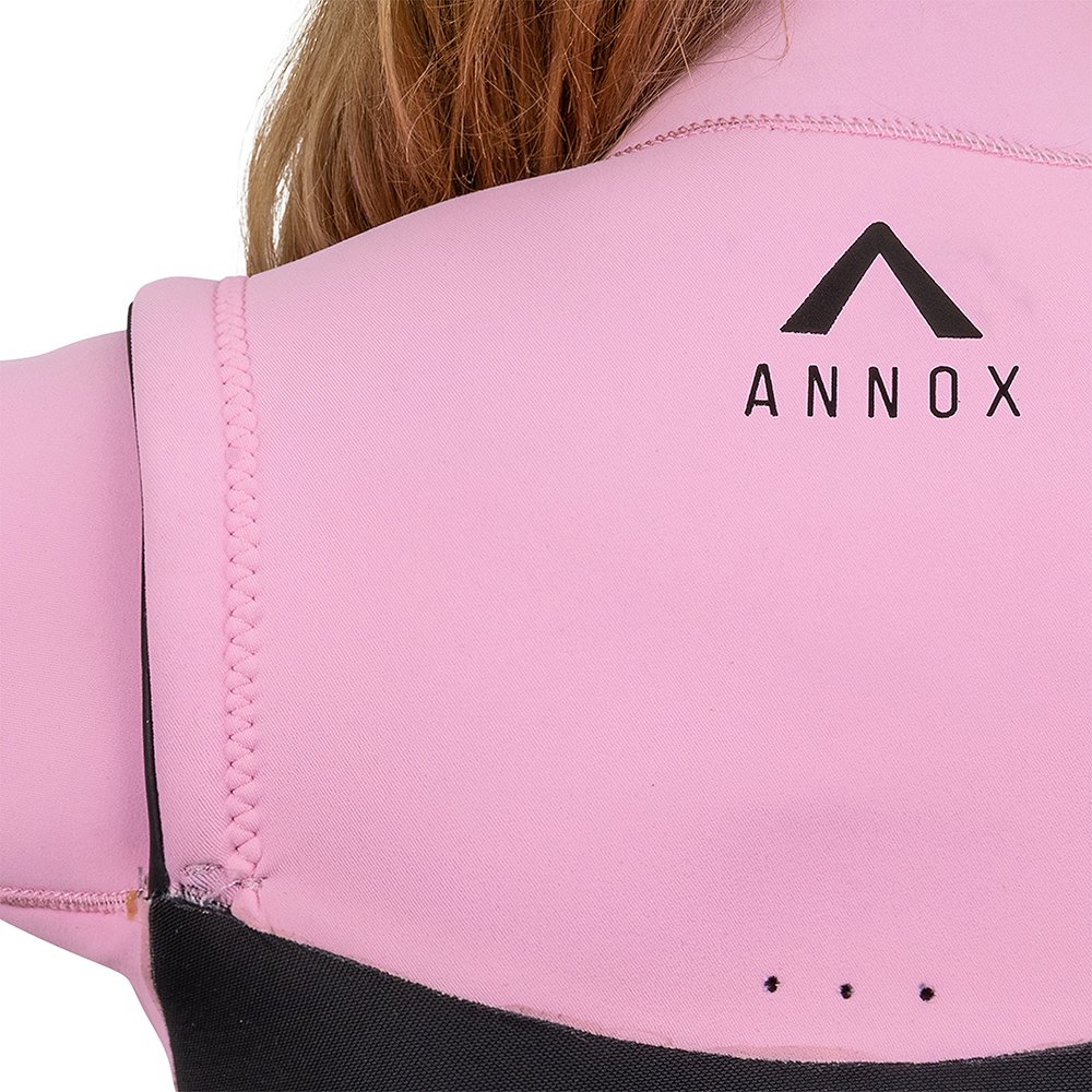 Annox Radical Women Wetsuit 4/3