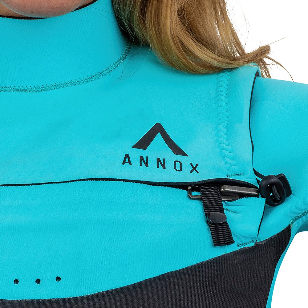 Annox Radical Women Wetsuit 5/4/3