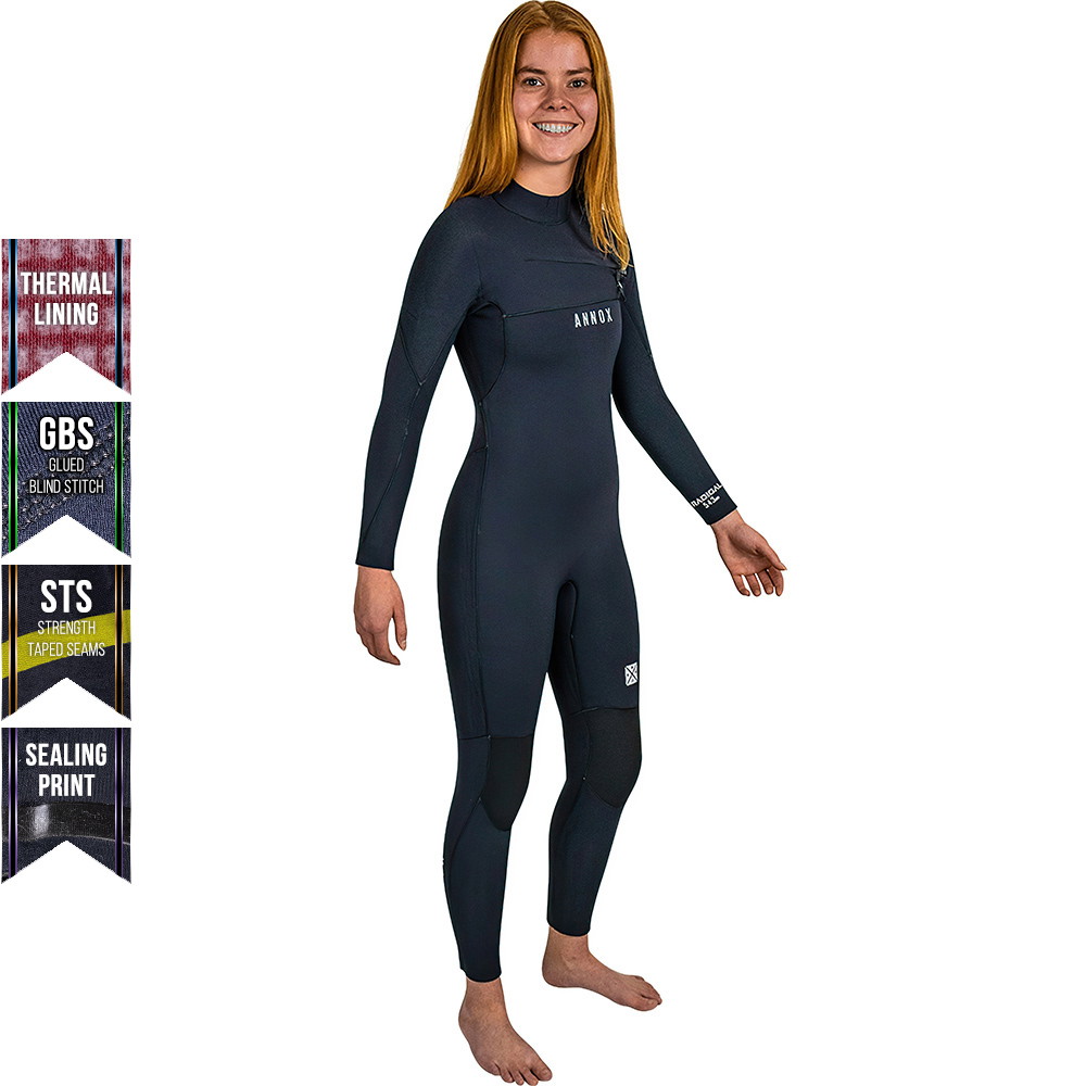 Wetsuits - Wetsuits - Surf