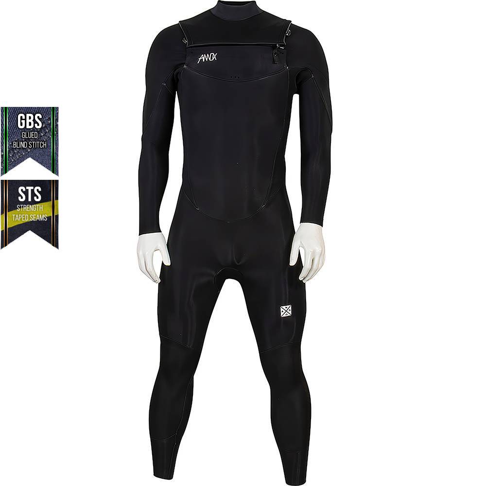 Annox Union Wetsuit 5/4/3