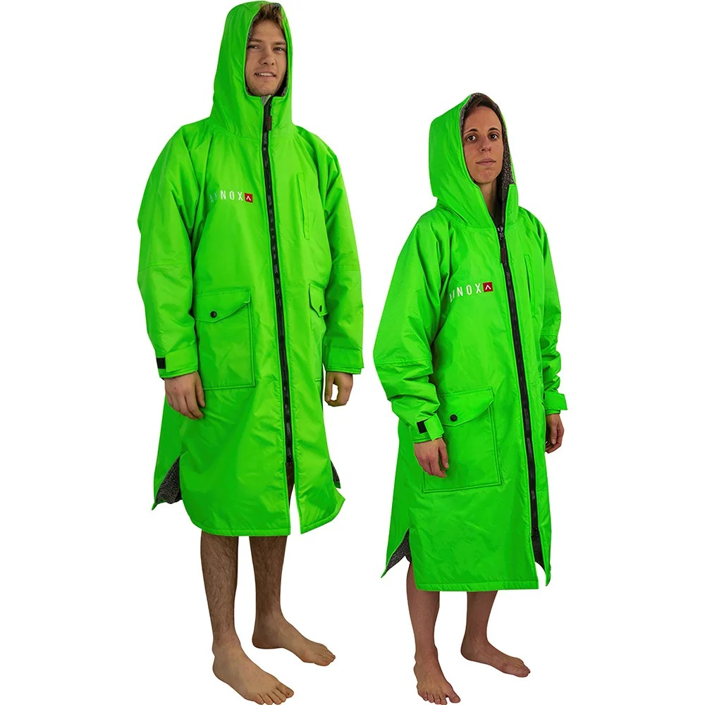 Annox Change Robe - LS