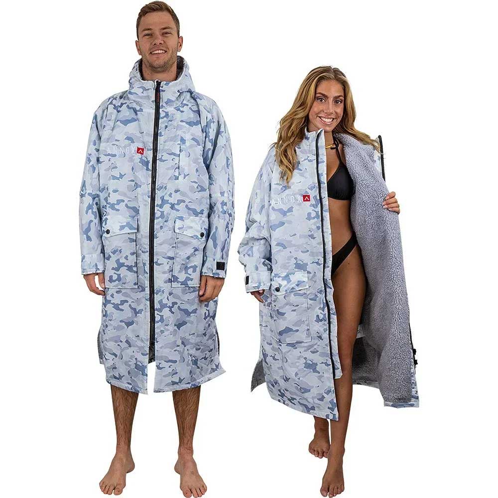 Annox Change Robe - LS