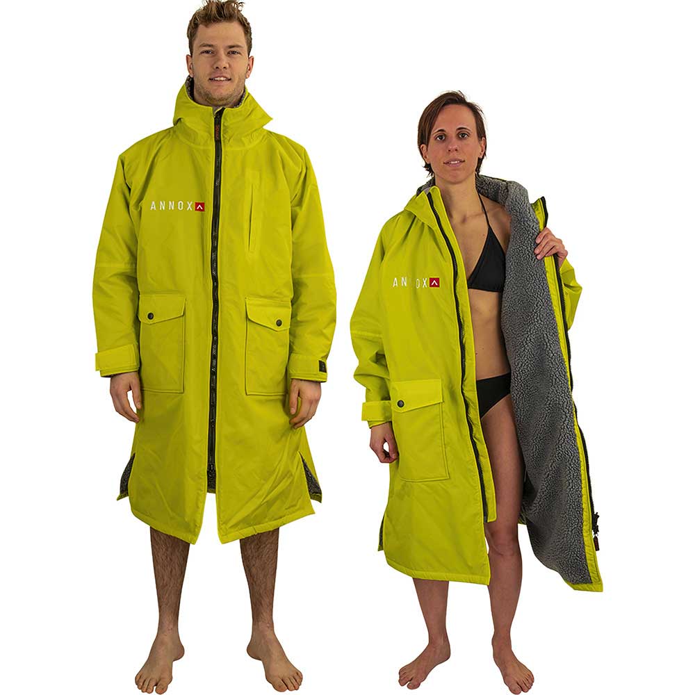 Annox Change Robe - LS