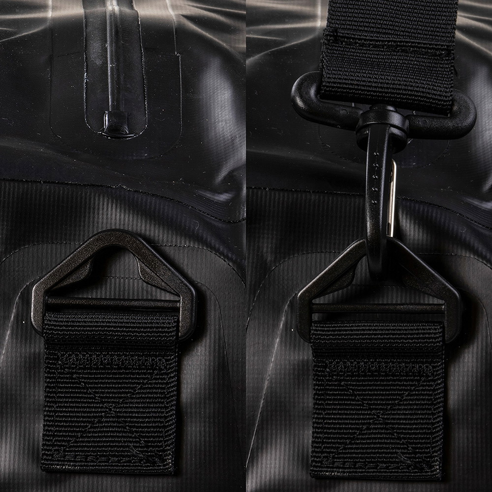 Annox Waterproof Duffle
