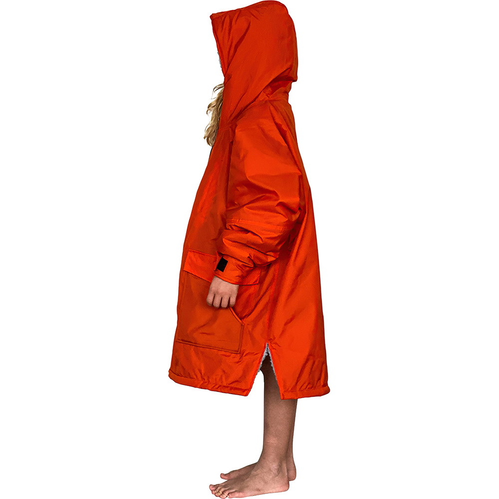 Annox Kids Change Robe - LS