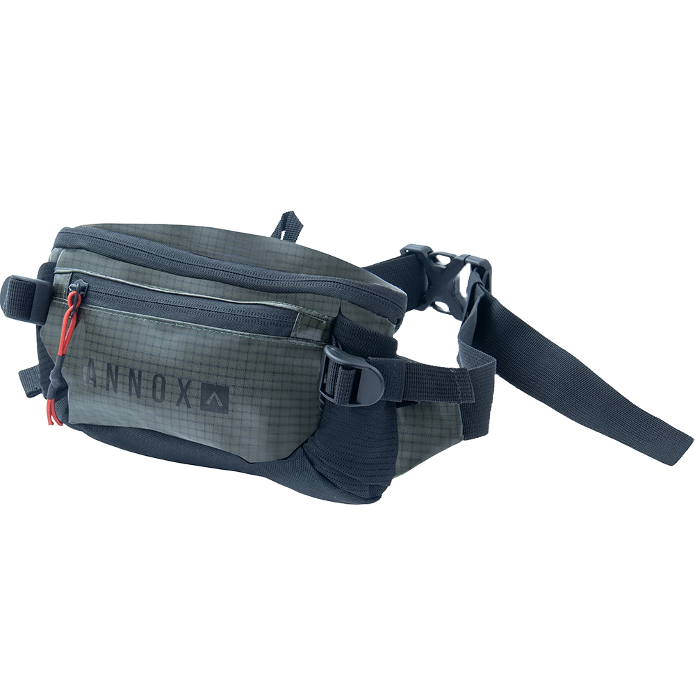 Annox Every Day Sustainable Waist Bag