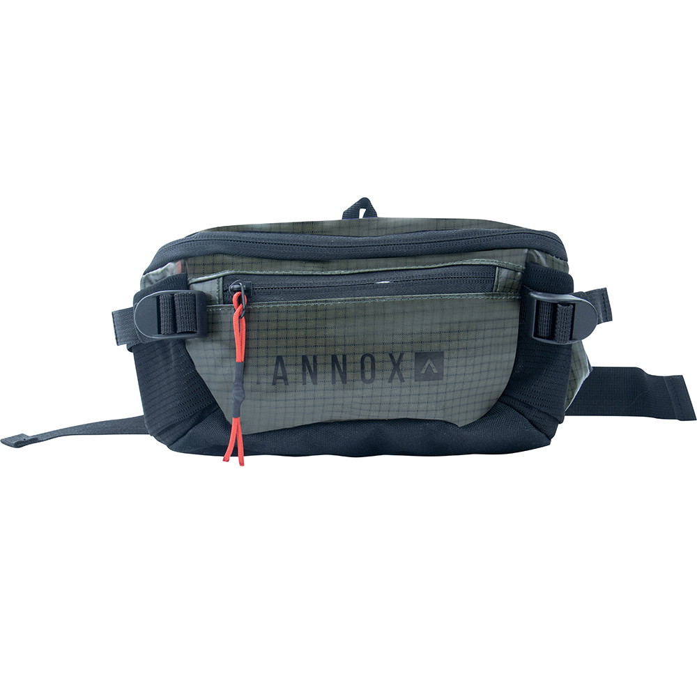 Annox Every Day Sustainable Waist Bag