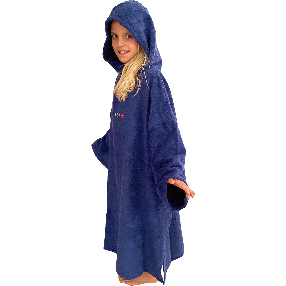 Annox Deluxe Kids Poncho
