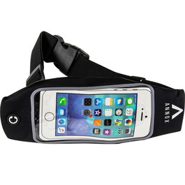 Annox Sporty Water Repellent Waist Bag