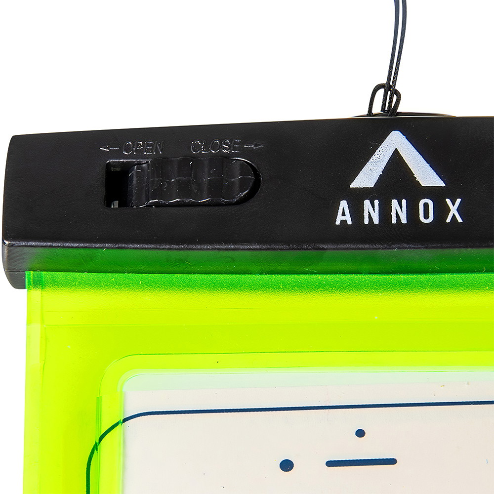 Annox Waterproof Phone Cover