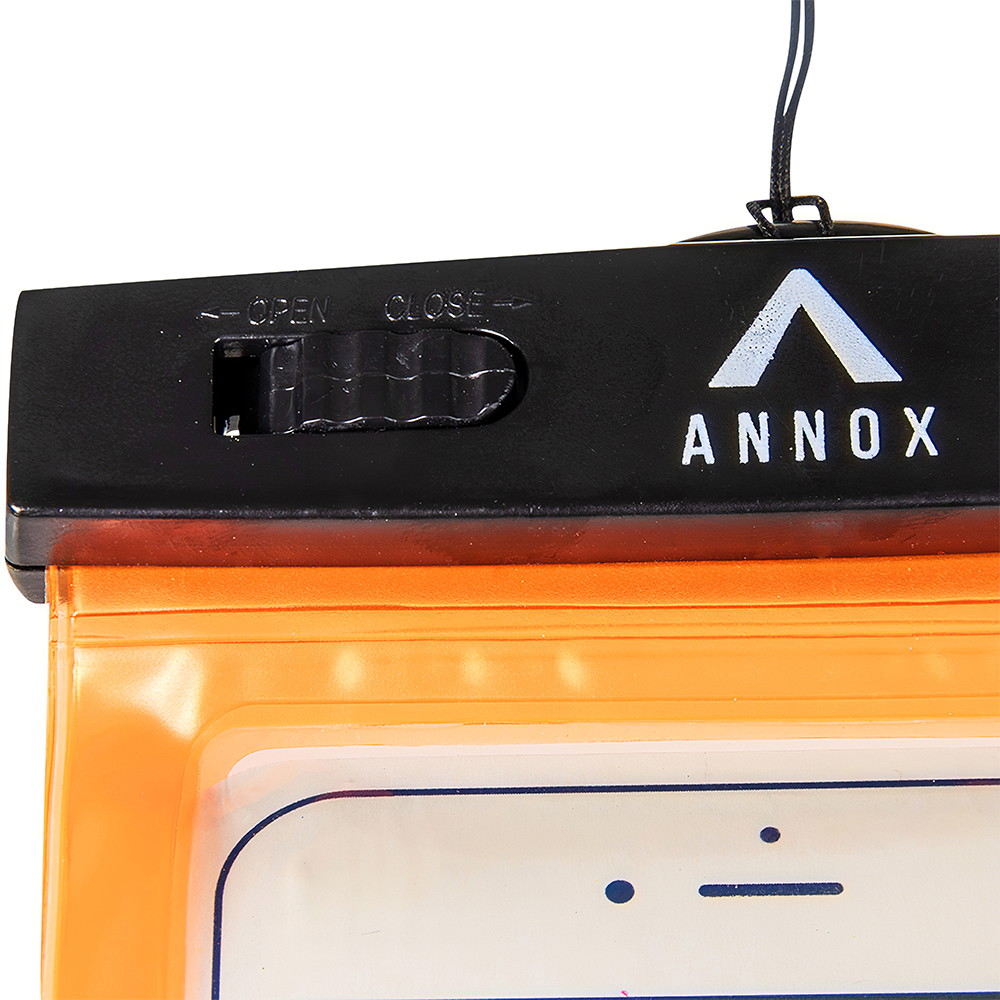 Annox Waterproof Phone Cover