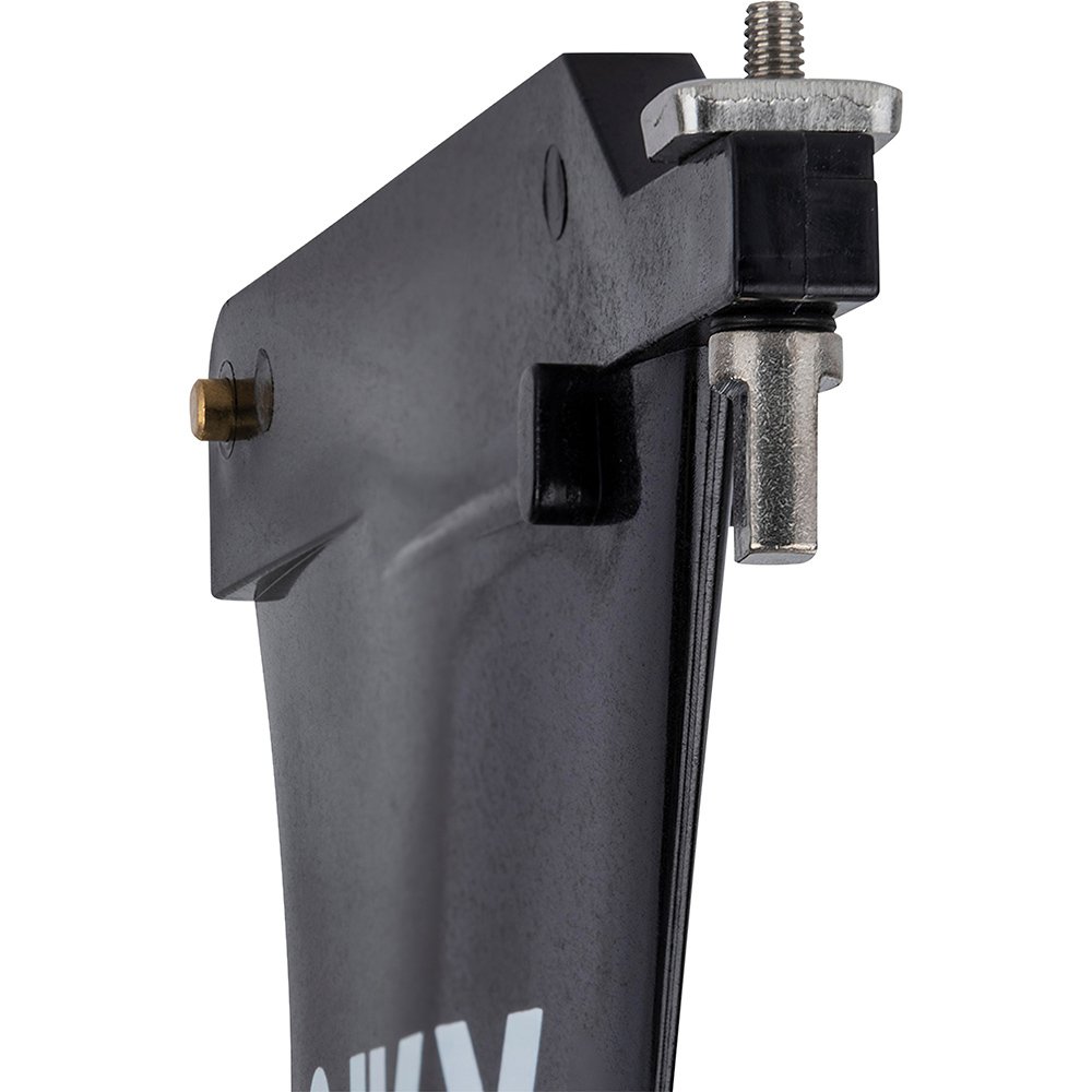 NKX Center Fin - OUTLET