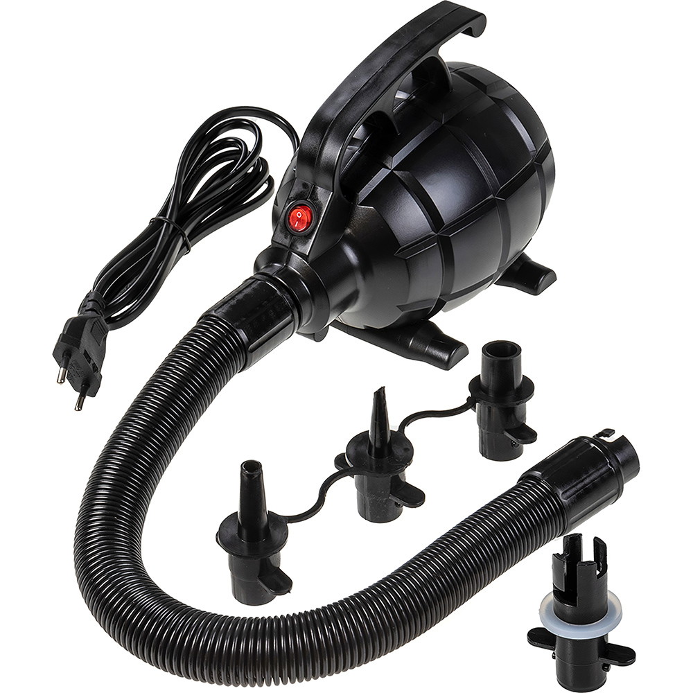 Story Electric Air Pump