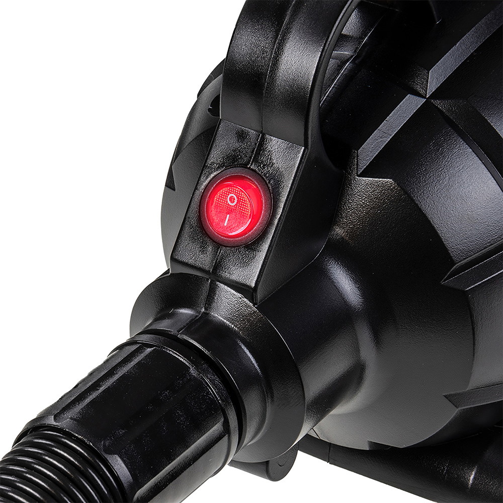 Story Electric Air Pump