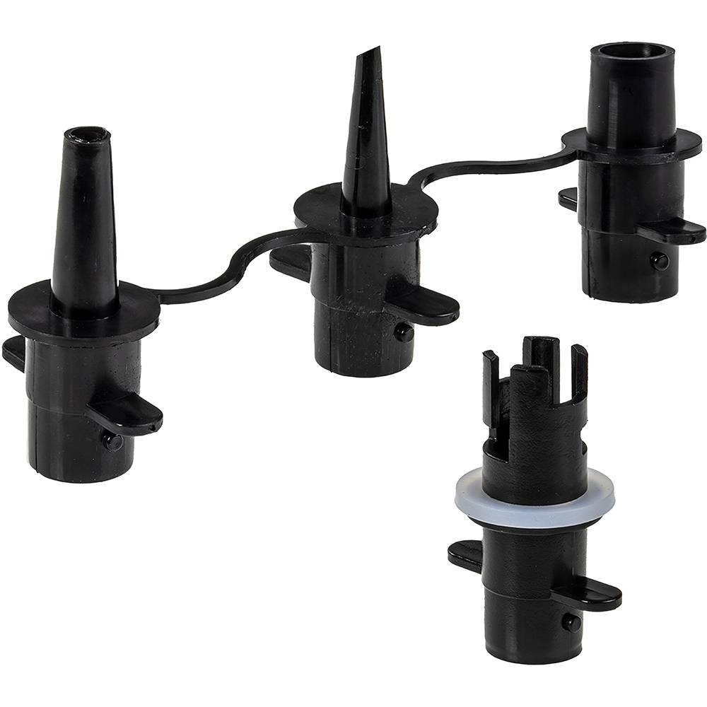Story Electric Air Pump