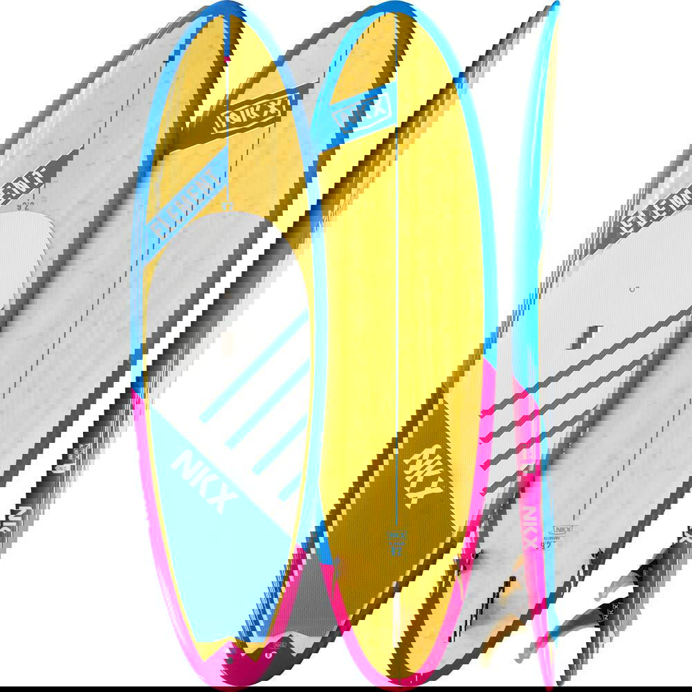 Hard SUP - SUP - Surf