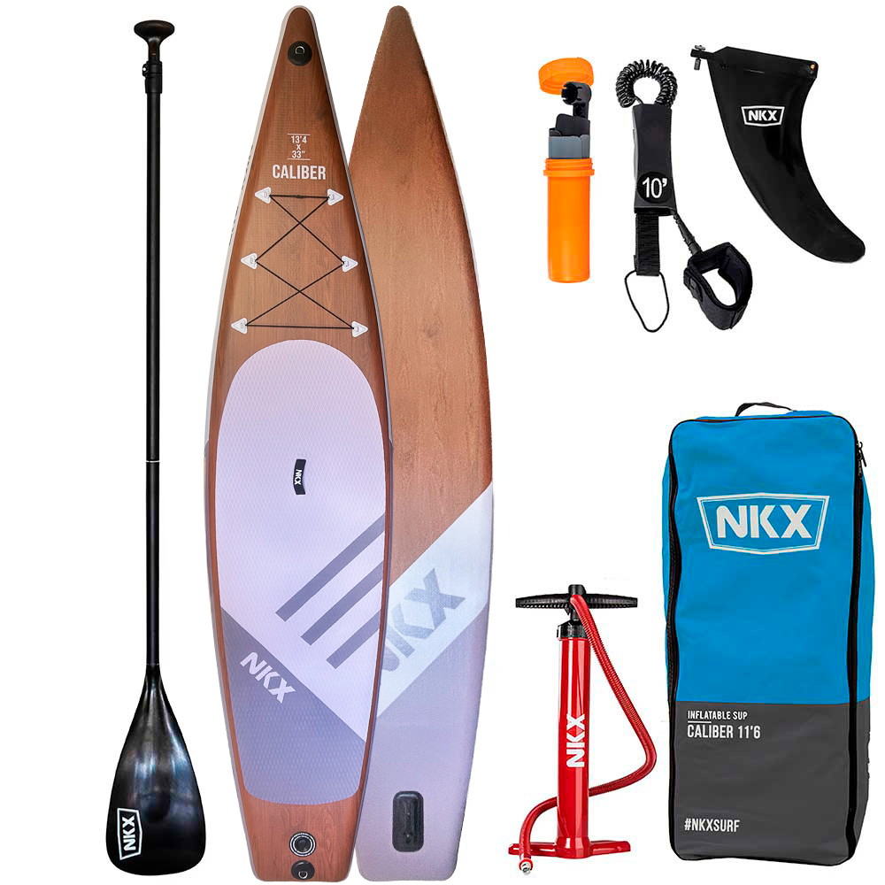 ページインフレータブル サップ SUP JEFFY EX AIR 27 Inflatable SUP - SUP - Surf