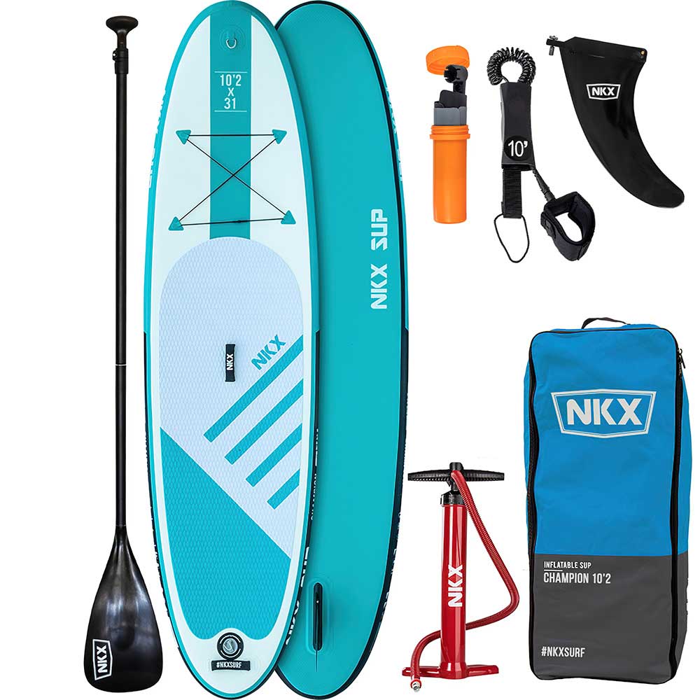 SUP パドル kenalu Elite Mana 90