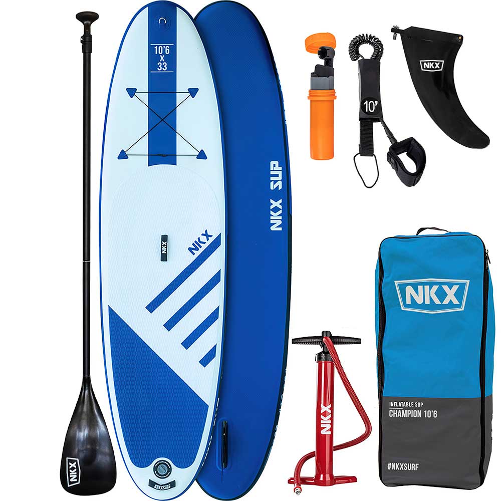 Inflatable SUP - SUP - Surf