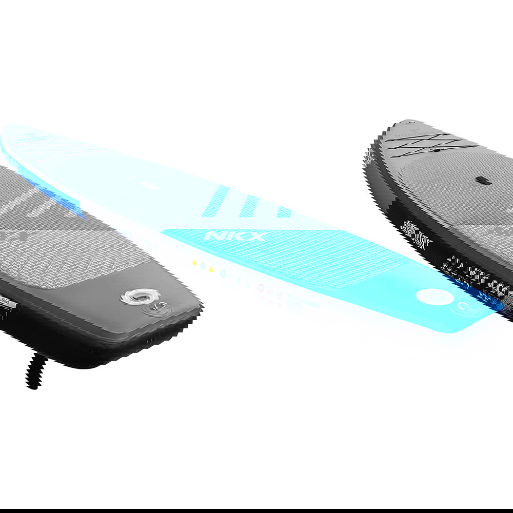 NKX District Pro Inflatable SUP