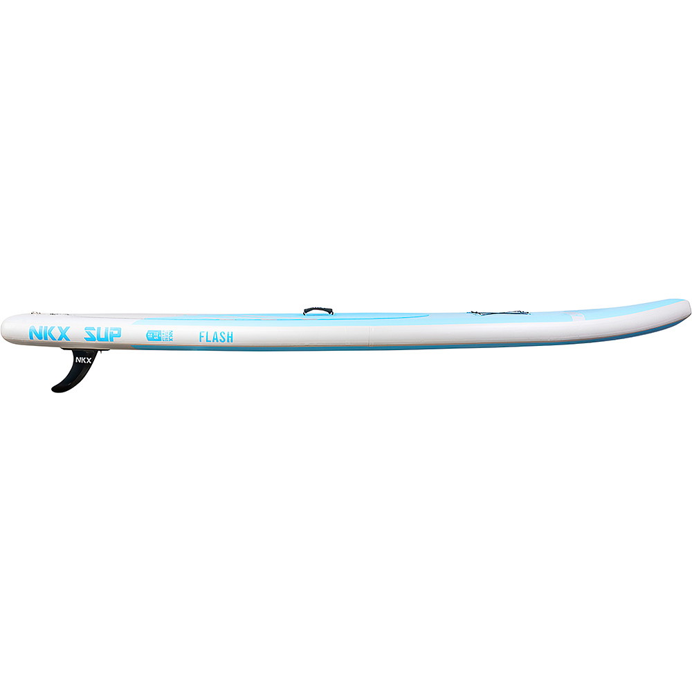 NKX Flash Inflatable Paddleboard / SUP