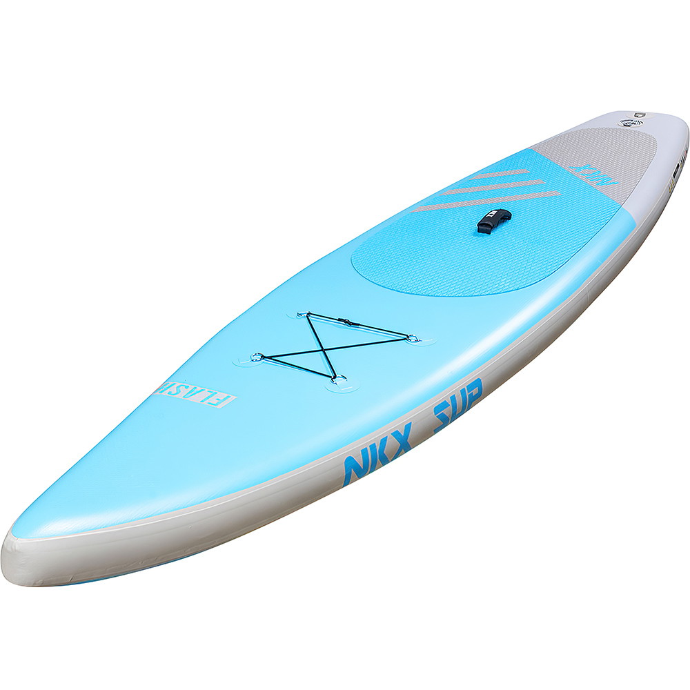 NKX Flash Inflatable Paddleboard / SUP