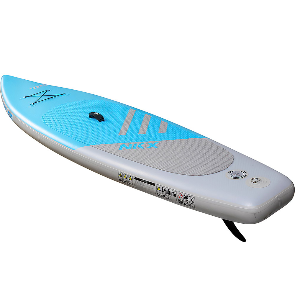 NKX Flash Inflatable Paddleboard / SUP