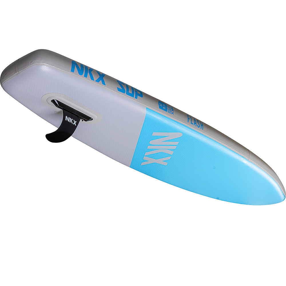 NKX Flash Inflatable Paddleboard / SUP