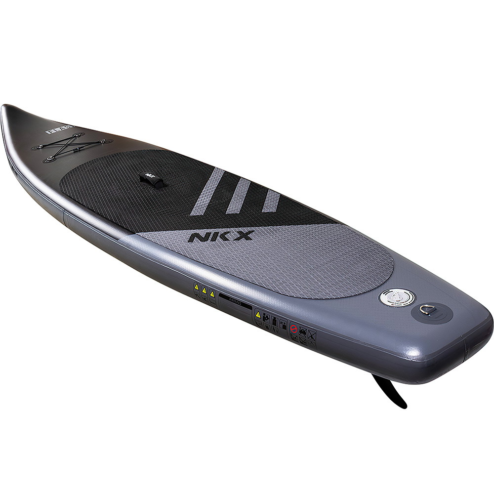 NKX Flash Inflatable Paddleboard / SUP