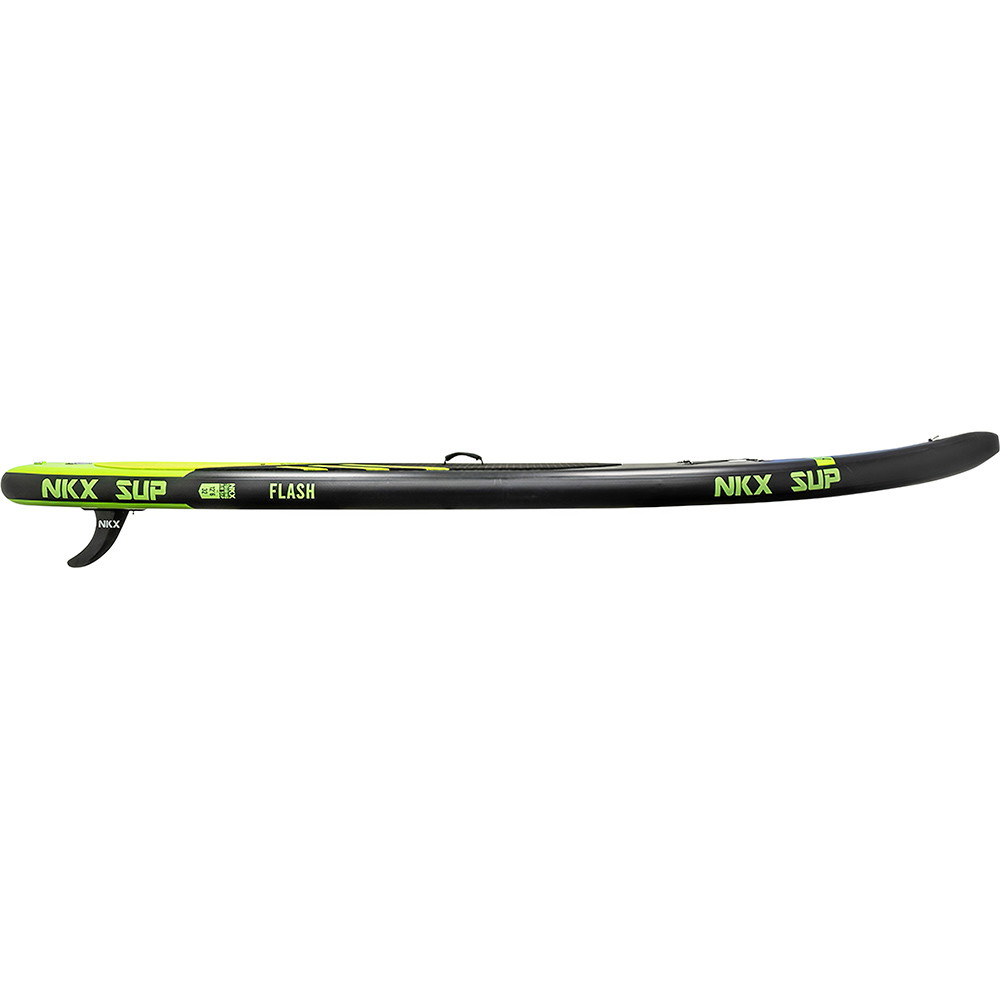 NKX Flash Inflatable Paddleboard / SUP