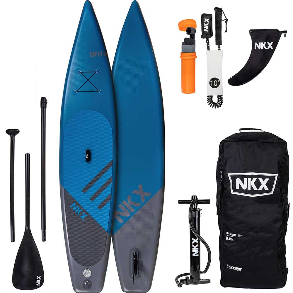 Inflatable SUP - SUP - Surf