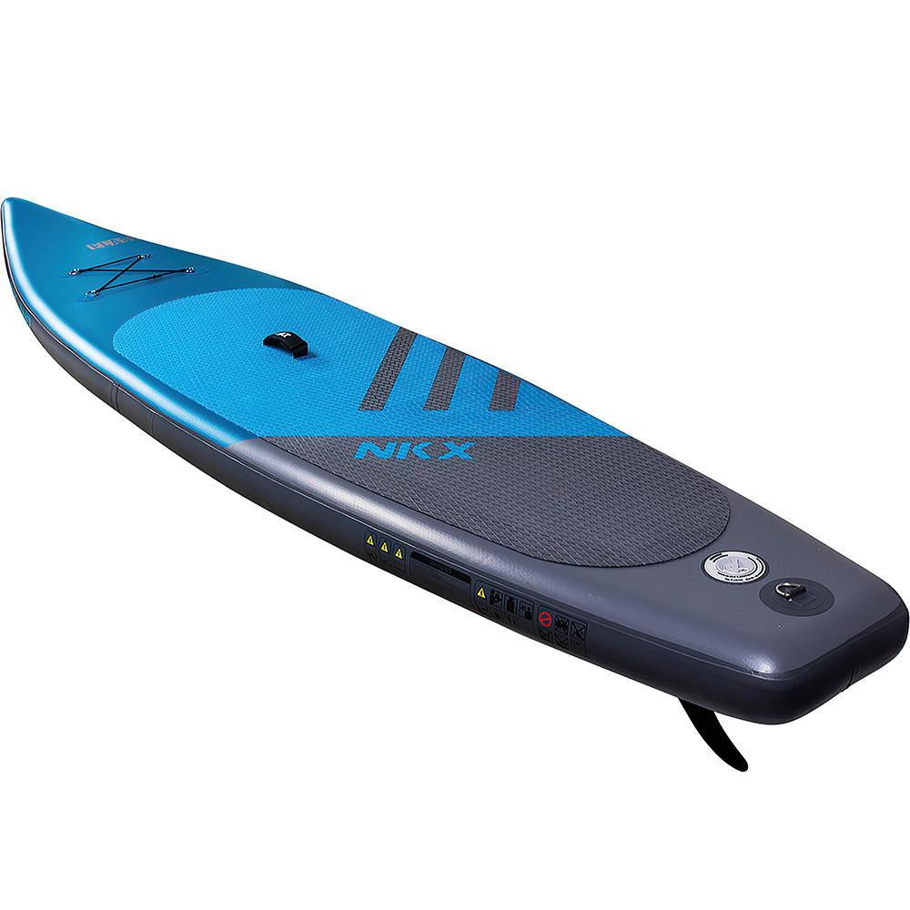 ビックSUP NKX Flash Inflatable Paddleboard / SUP