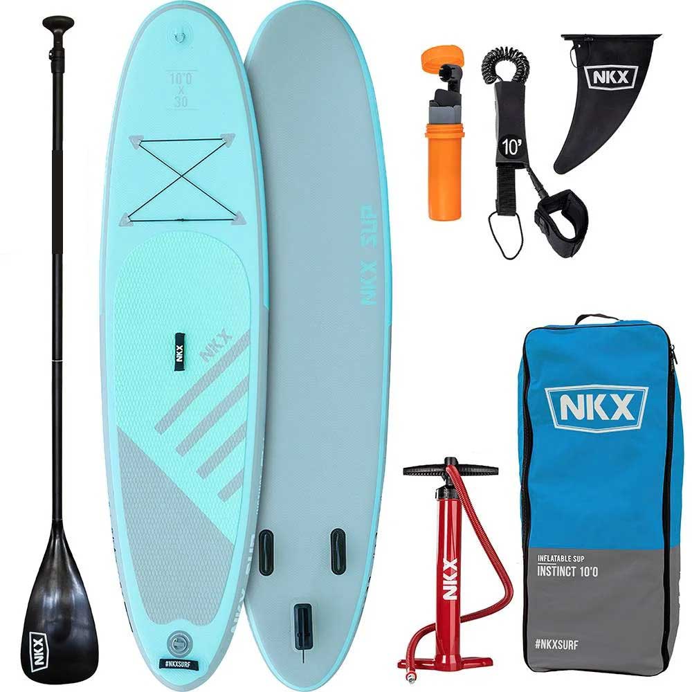 Inflatable SUP - SUP - Surf