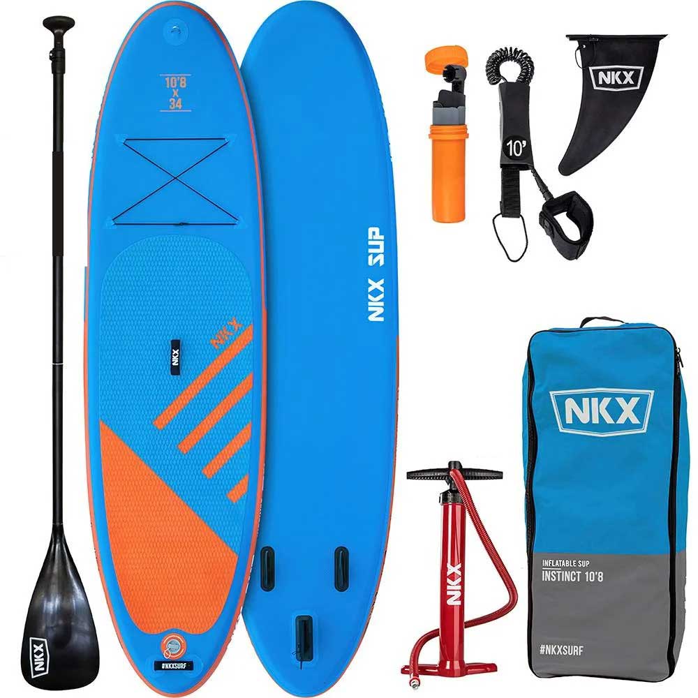 ビックSUP SUPボード BIC SPORT ビックスポーツ PADDLE SURF SOFT 10'0